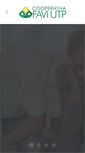 Mobile Screenshot of faviutp.com